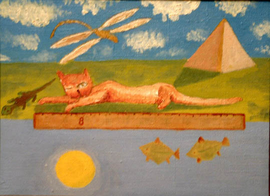 Cat