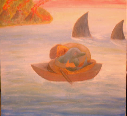 Cradle Song