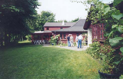 Denmark exhibition