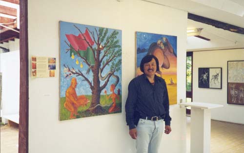 Denmark exhibition